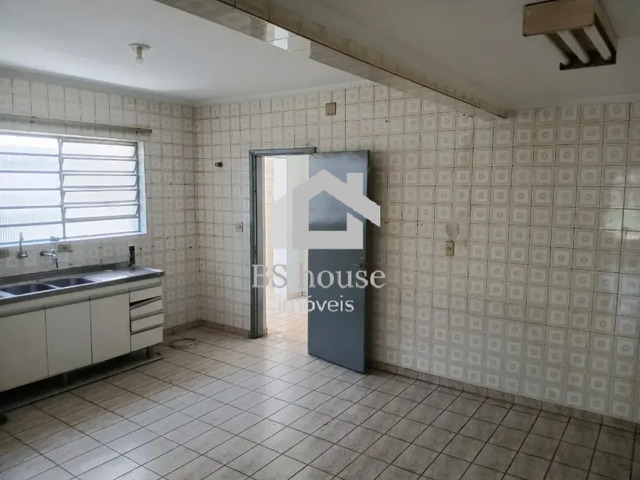 #19418 - Sobrado para Venda em Santo André - SP - 2