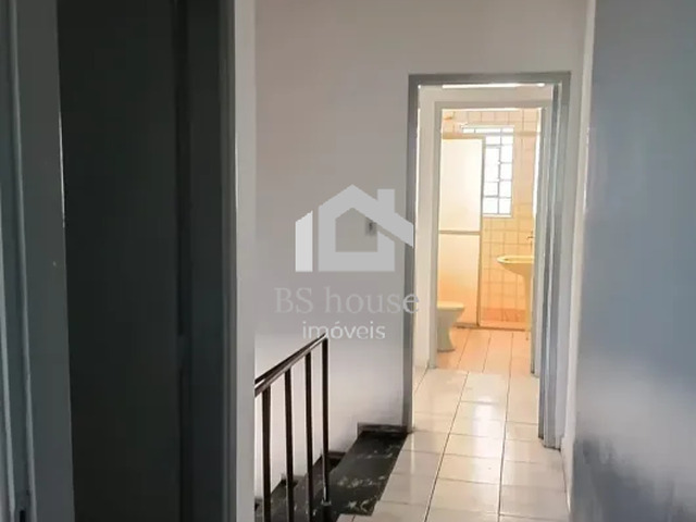 Sobrado para Venda em Santo André - 5