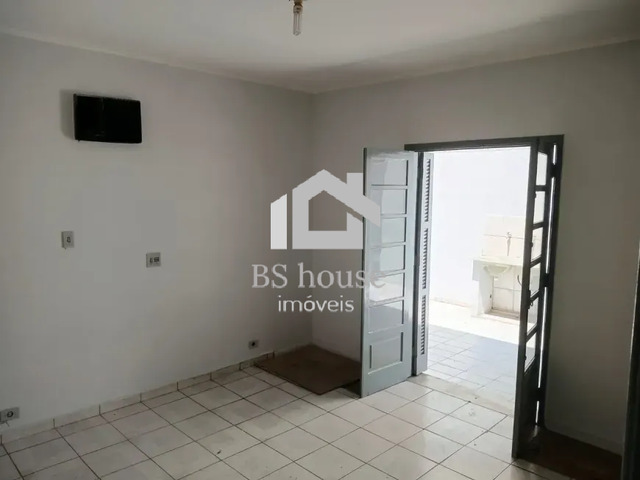 Sobrado para Venda em Santo André - 4