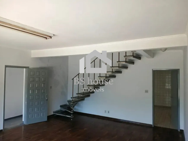 #19418 - Sobrado para Venda em Santo André - SP - 3