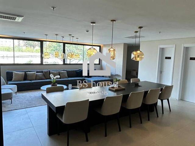 #19419 - Studio para Venda em São Paulo - SP - 2