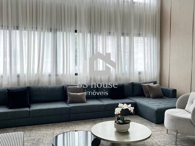 Studio para Venda em São Paulo - 4