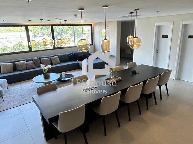 #19419 - Studio para Venda em São Paulo - SP - 3