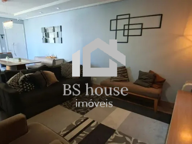 #19420 - Apartamento para Venda em Santo André - SP - 3