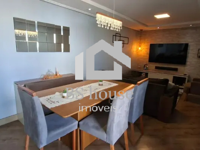 #19420 - Apartamento para Venda em Santo André - SP - 2