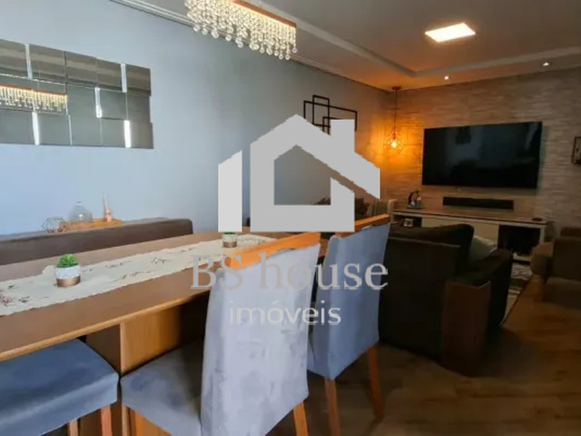 Apartamento para Venda em Santo André - 5