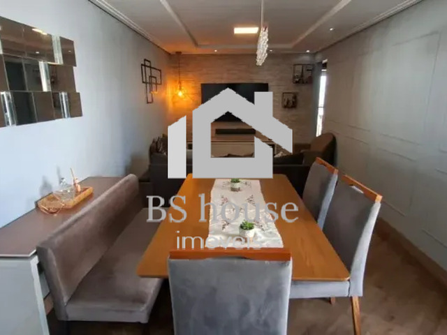 Apartamento para Venda em Santo André - 4