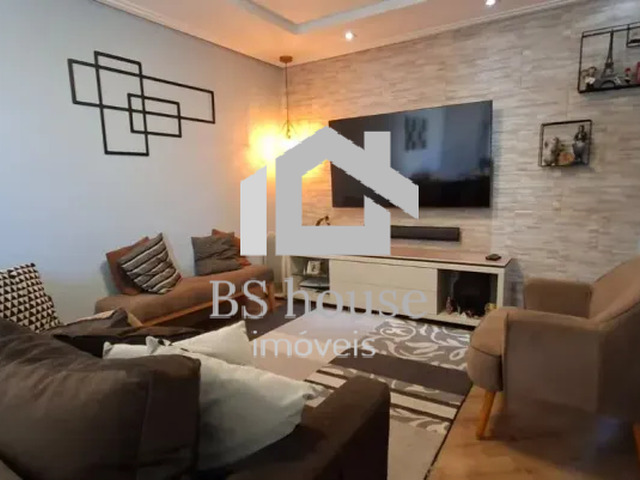 Venda em Campestre - Santo André