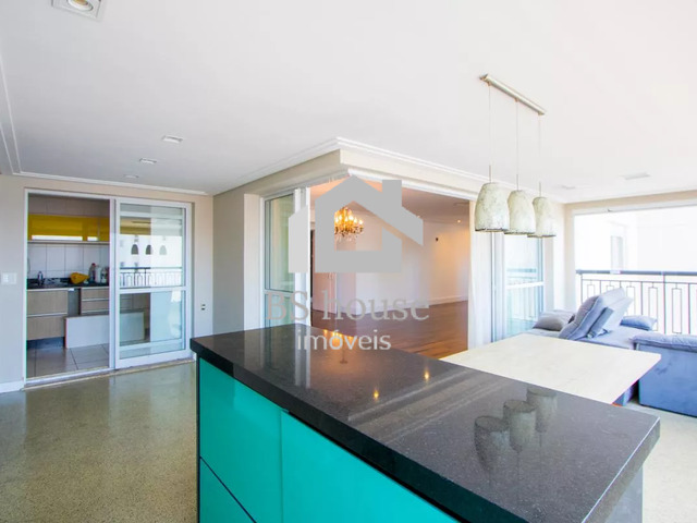 #19442 - Apartamento para Locação em Santo André - SP - 1