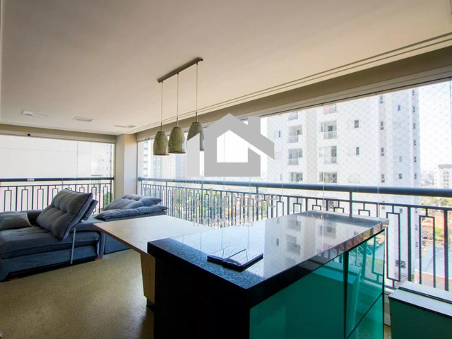 #19442 - Apartamento para Locação em Santo André - SP - 2