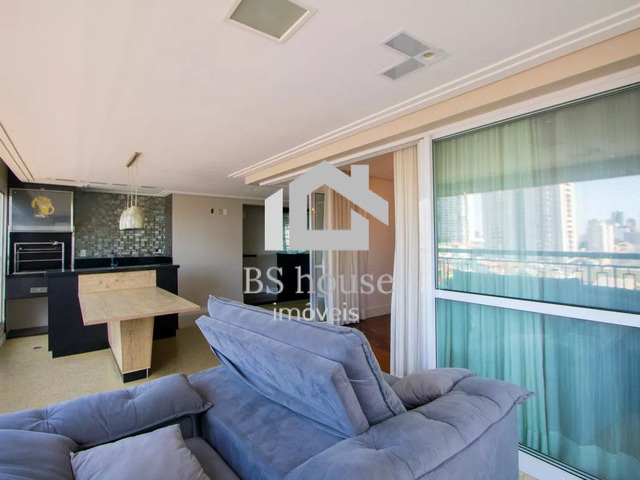 Apartamento para Locação em Santo André - 5