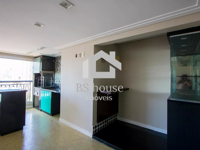 #19442 - Apartamento para Locação em Santo André - SP - 3