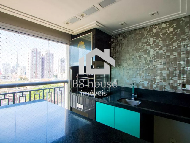 Apartamento para Locação em Santo André - 4