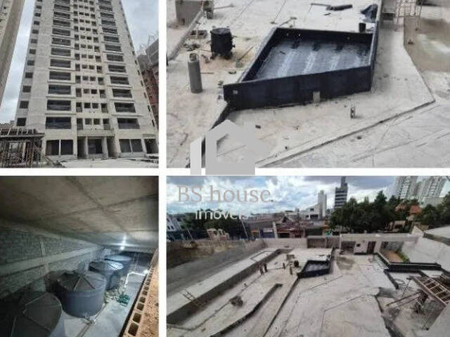 Apartamento para Venda em São Caetano do Sul - 5