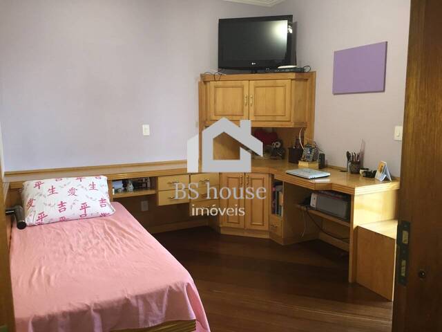 #19428 - Apartamento para Venda em Santo André - SP - 2