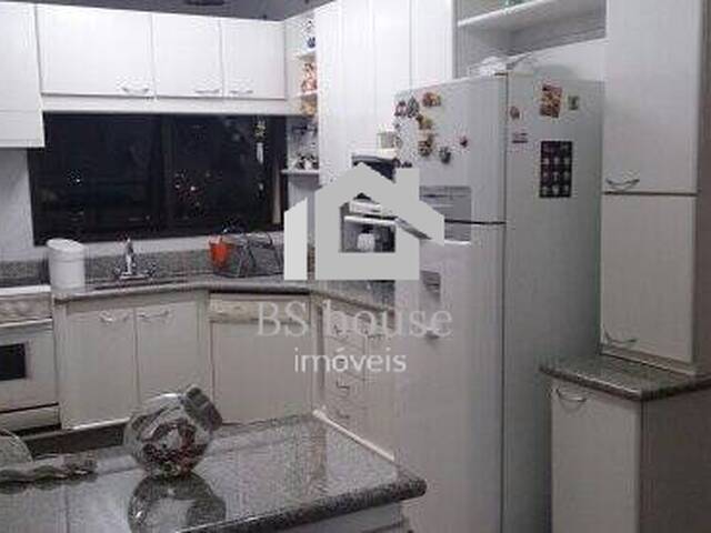 Apartamento para Venda em Santo André - 4