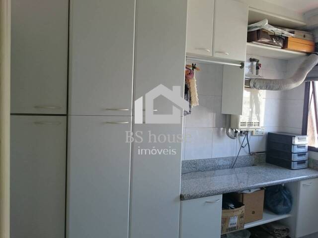 Apartamento para Venda em Santo André - 5