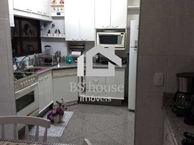 Venda em Vila Assunção - Santo André