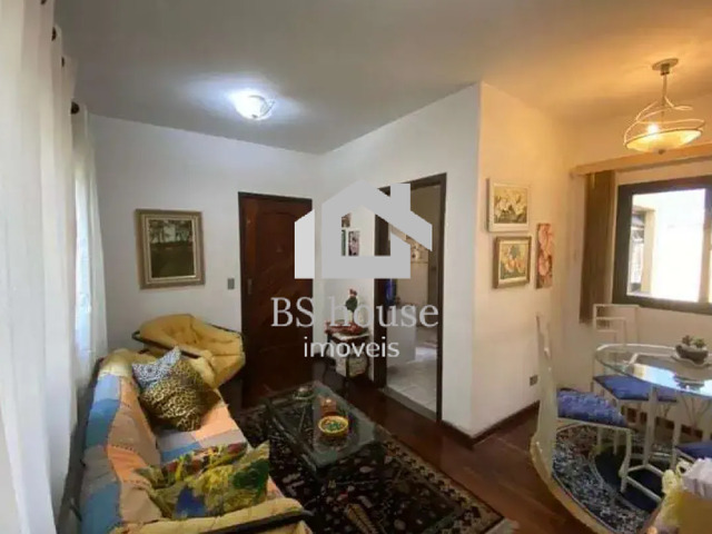 #19429 - Apartamento sem condomínio sem elevador para Venda em Santo André - SP - 2