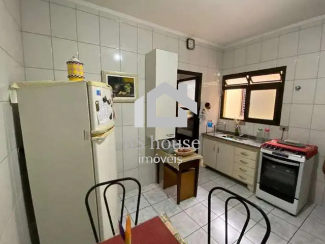 Apartamento sem condomínio sem elevador para Venda em Santo André - 5