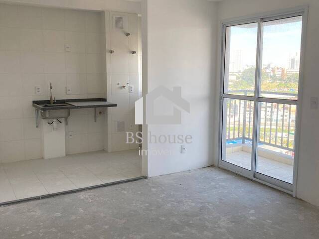 #19451 - Apartamento para Venda em Santo André - SP - 1