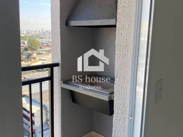 Apartamento para Venda em Santo André - 4