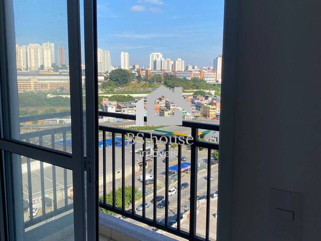 #19451 - Apartamento para Venda em Santo André - SP - 2