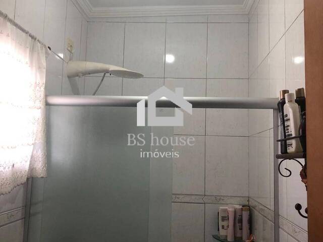 #19430 - Apartamento para Venda em São Bernardo do Campo - SP - 3