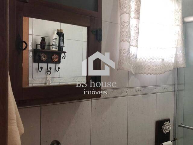 Apartamento para Venda em São Bernardo do Campo - 5