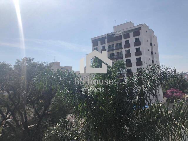 Apartamento para Venda em São Bernardo do Campo - 4