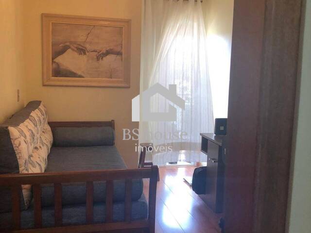 #19430 - Apartamento para Venda em São Bernardo do Campo - SP - 1