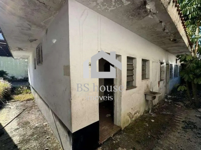 Galpão para Locação em Santo André - 5