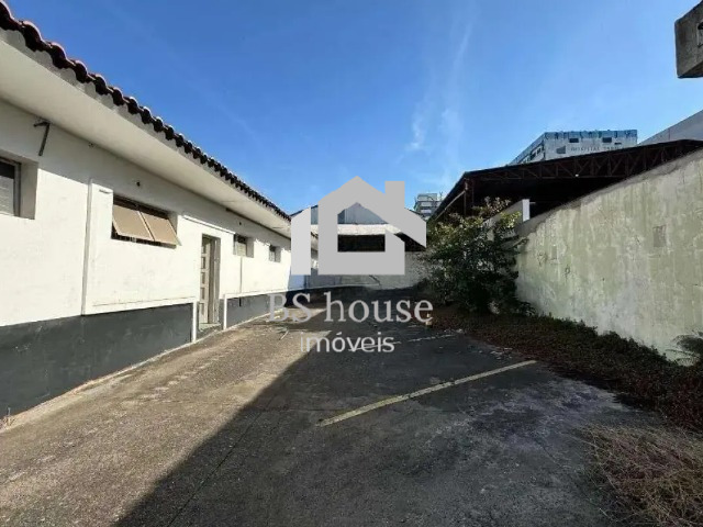 #19431 - Galpão para Locação em Santo André - SP - 2