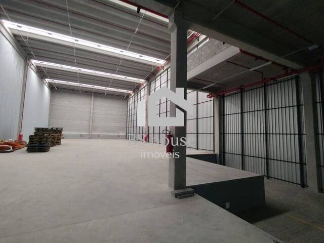 Galpão para Locação em Santo André - 4