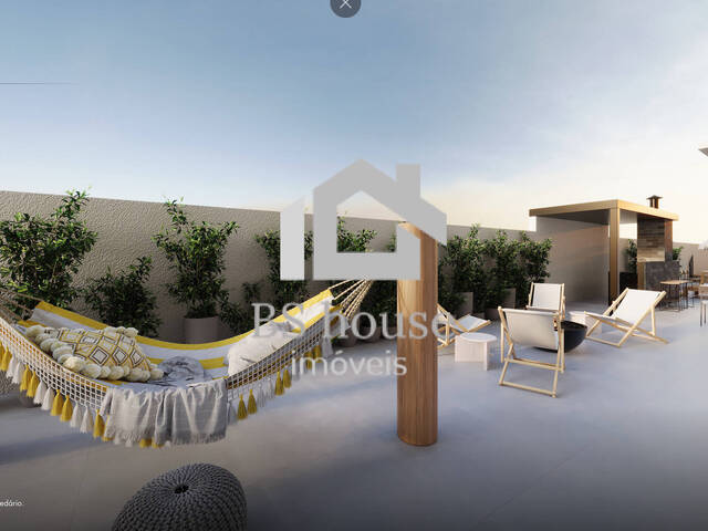 Apartamento para Venda em Santo André - 5