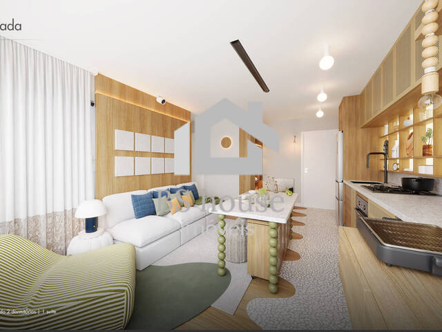 Venda em Jardim - Santo André