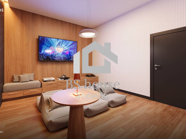 #19448 - Apartamento para Venda em Santo André - SP - 1