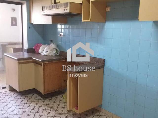 #19459 - Casa para Venda em Santo André - SP - 2