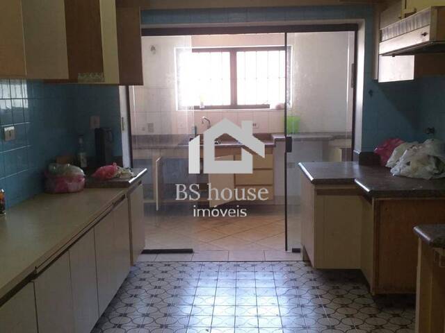 #19459 - Casa para Venda em Santo André - SP - 3