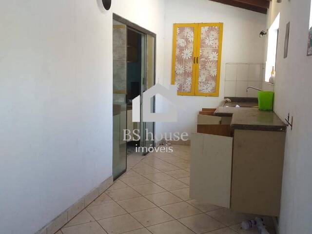 Casa para Venda em Santo André - 5