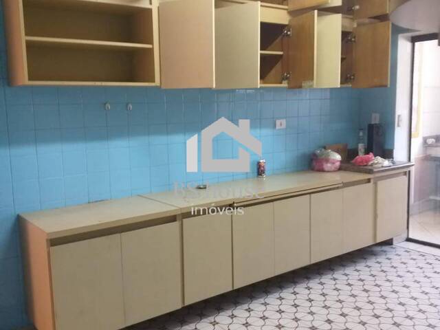 #19459 - Casa para Venda em Santo André - SP - 1