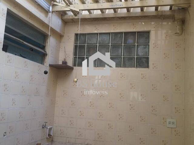 Casa para Venda em Santo André - 4