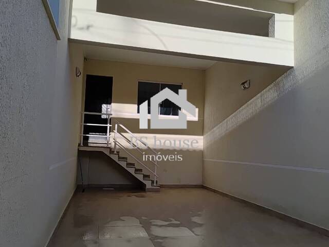 #19434 - Sobrado para Venda em Santo André - SP - 3