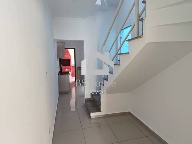 Sobrado para Venda em Santo André - 5