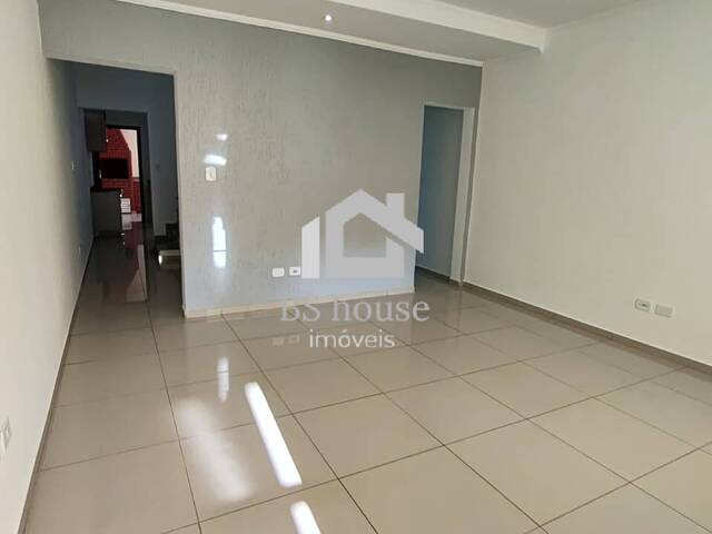 Sobrado para Venda em Santo André - 4