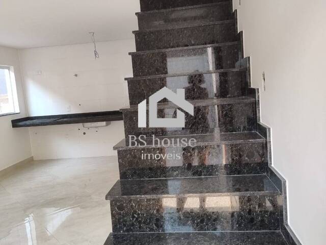 Sobrado para Venda em Santo André - 4