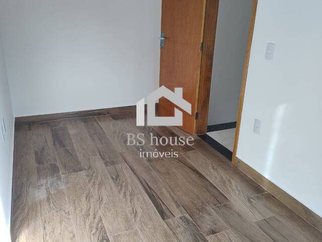 #19435 - Sobrado para Venda em Santo André - SP - 3