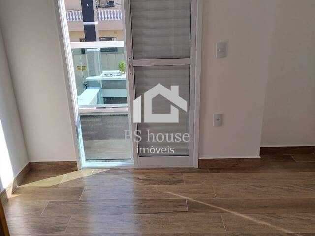 Sobrado para Venda em Santo André - 5