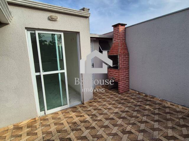 #19436 - Cobertura sem condominio sem elevador para Venda em Santo André - SP - 2