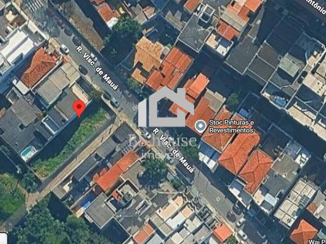 #19444 - Terreno para Venda em Santo André - SP - 1